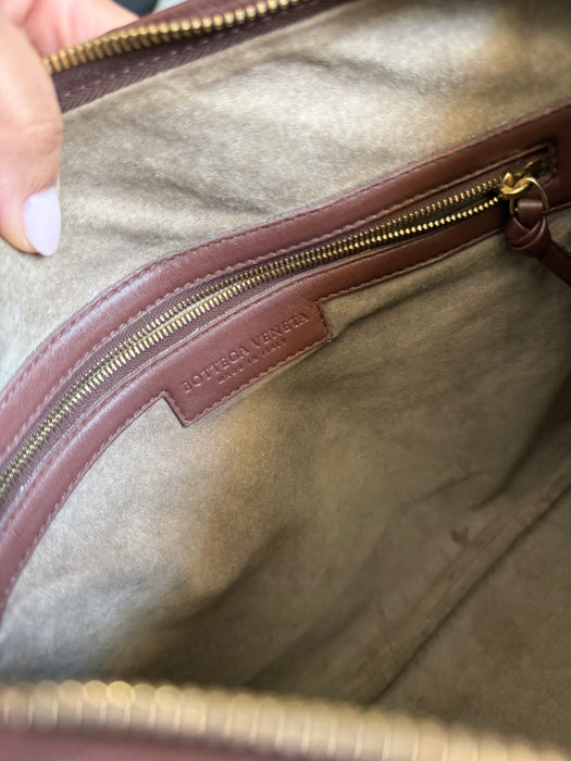 Bottega Veneta Intrecciato Medium Hobo