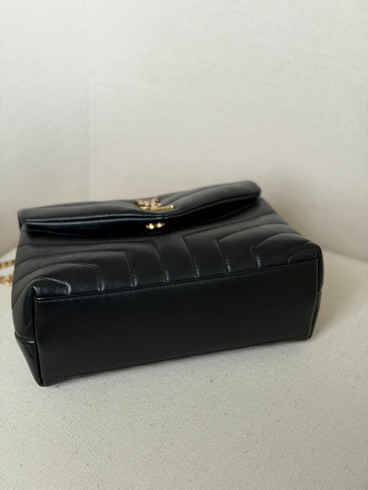 YSL Small Lou Lou