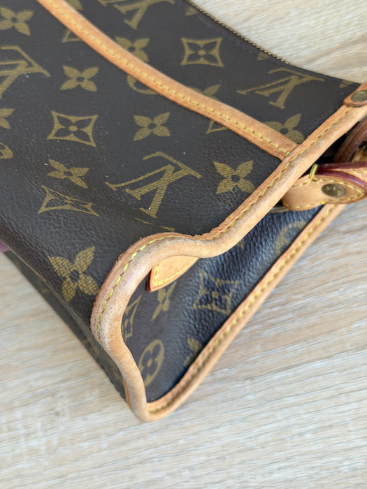 Louis Vuitton Poppincourt Crossbody