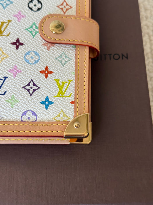Louis Vuitton Agenda - Full set