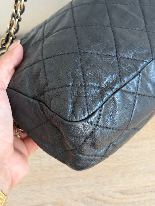Chanel Medium Chain Me Flap Bag