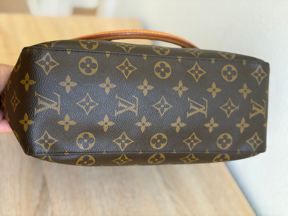Louis Vuitton Looping GM