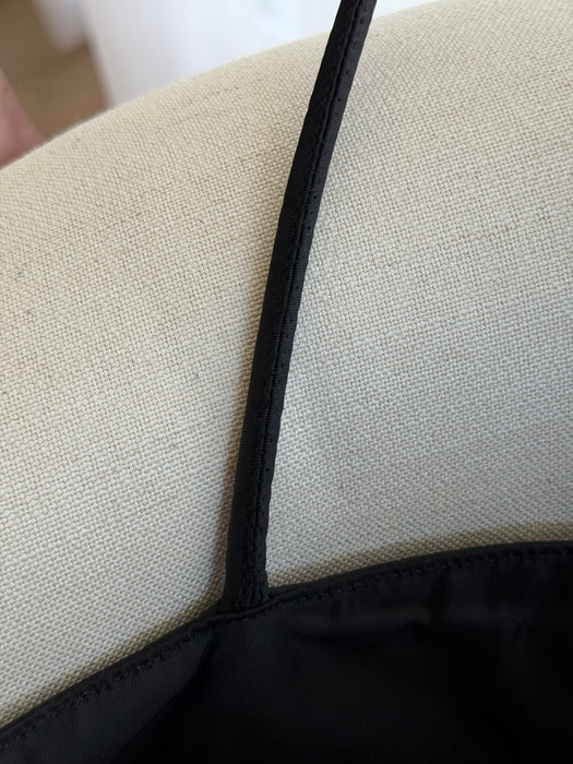 Prada Tessuto City Tote