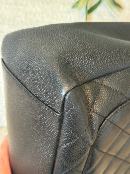 Chanel GST Shopping Tote