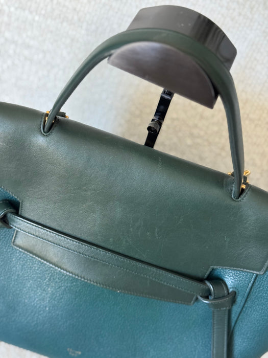 Celine Phoebe Philo Era Beltbag