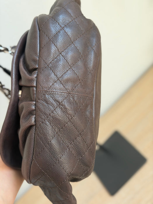 Chanel CC Halfmoon