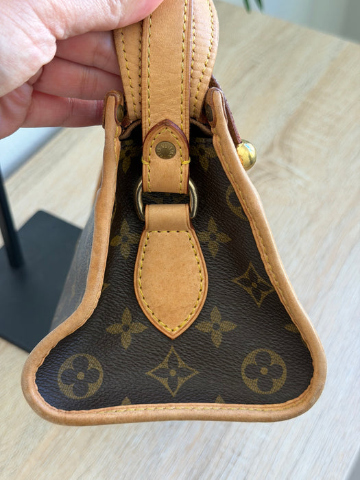 Louis Vuitton Poppincourt Crossbody