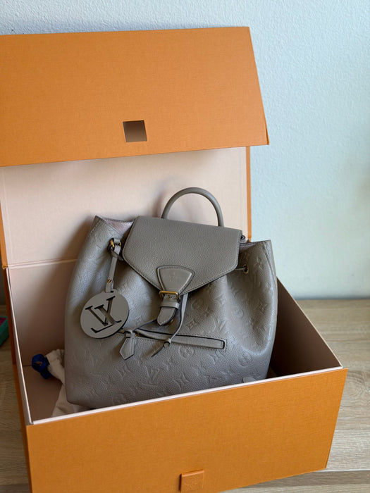 Louis Vuitton Empreinte Montsouris Backpack
