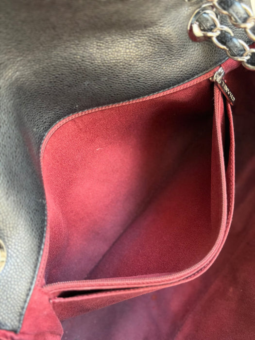 Chanel Timeless Flap