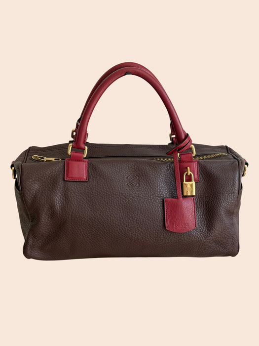 Loewe Anagram Amazona