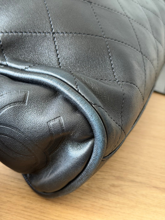 Chanel Stitched Ultimate Soft Tote