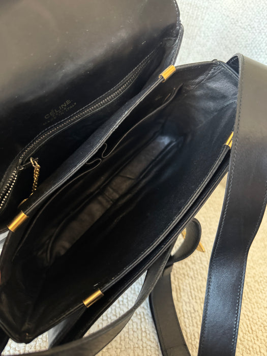 Celine Triomphe Crossbody