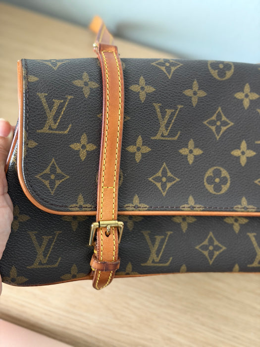 Louis Vuitton Marelle