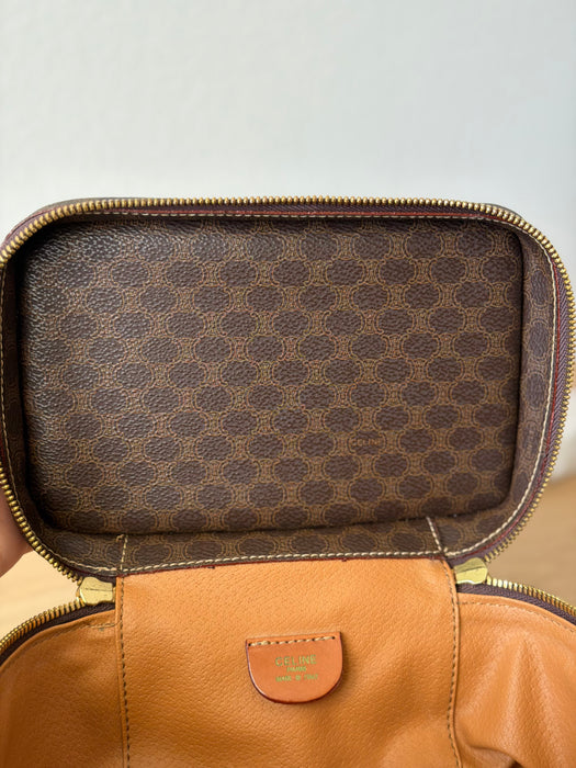 Celine Macadam Vanity