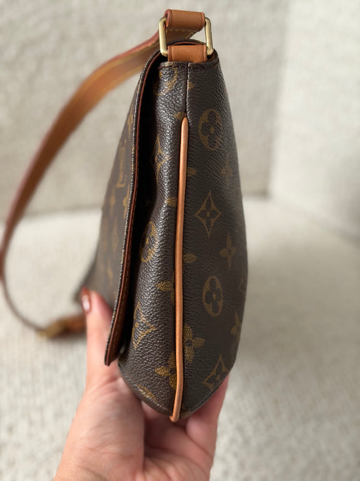 Louis Vuitton Musette Tango PM