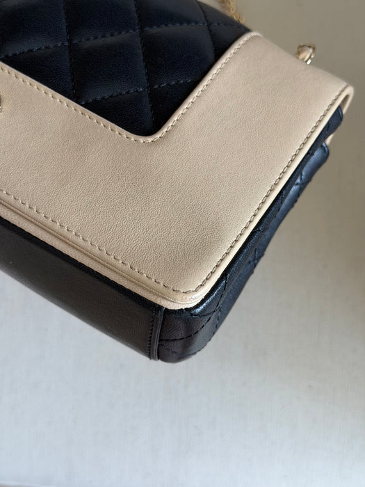Chanel Mademoiselle Flap