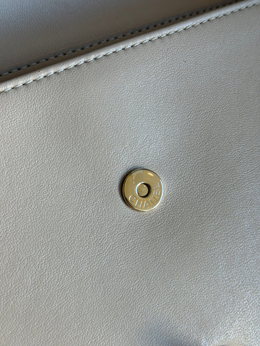 Chanel Mademoiselle Flap Bag