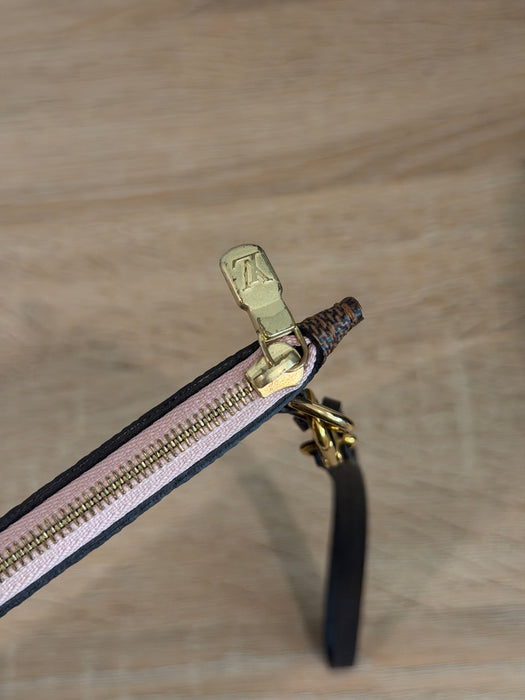 Louis Vuitton Neverfull DE Pink Ballerine MM