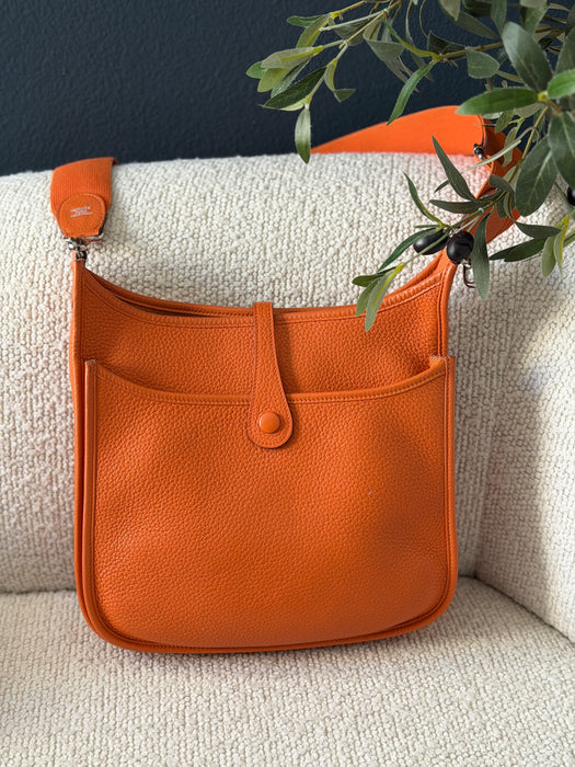 Hermes Evelyne PM Clemence