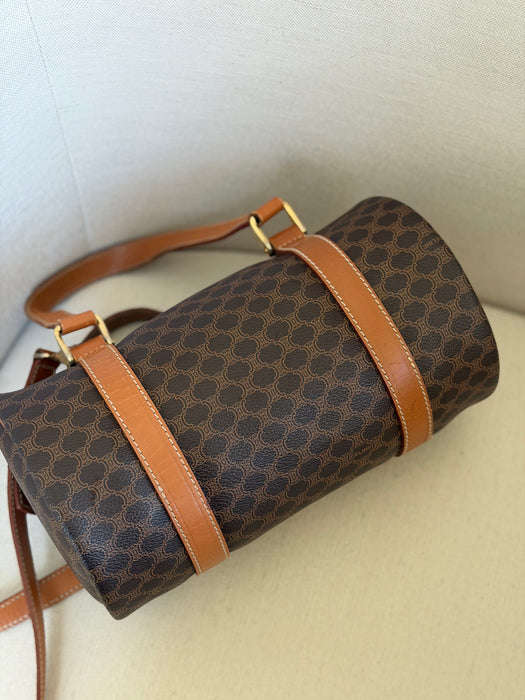 Celine Triomphe Boston Bandouliere