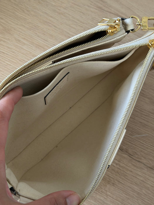 Louis Vuitton Multi-Pochette Empriente