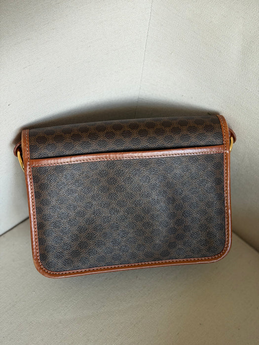 Celine Gancini Crossbody