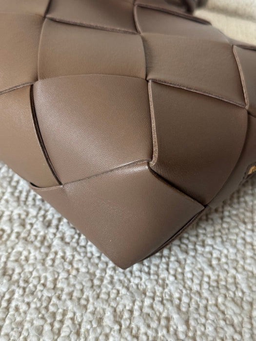 Bottega Casette Camera