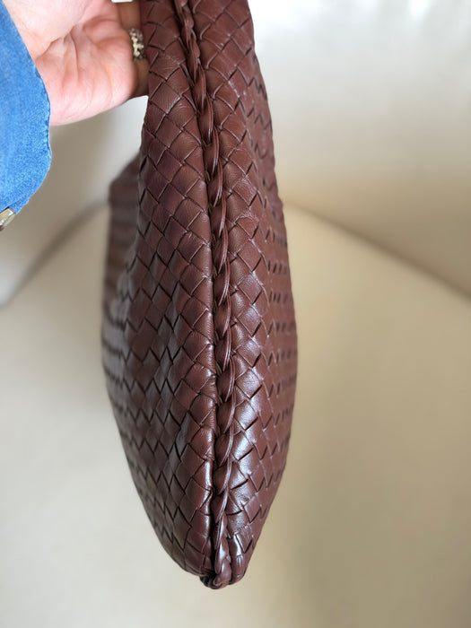 Bottega Veneta Intrecciato Medium Hobo