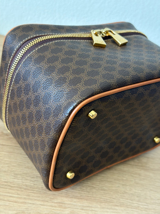 Celine Macadam Vanity