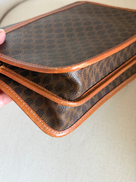 Celine Gancini Crossbody