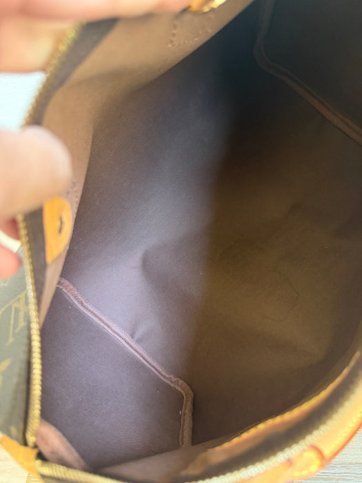 Louis Vuitton Speedy 30