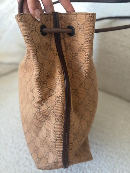 Gucci Gifford GG Tote