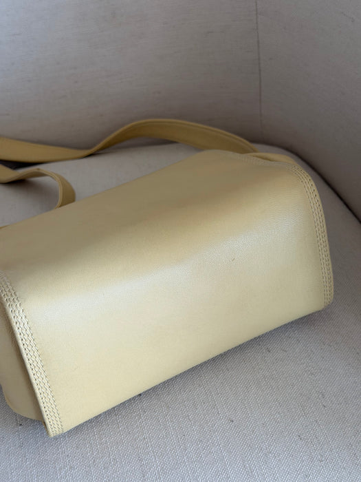 Loewe Anagram Crossbody Calfskin