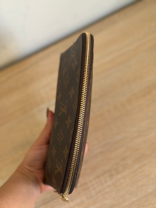 Louis Vuitton Cosmetic Pouch MM