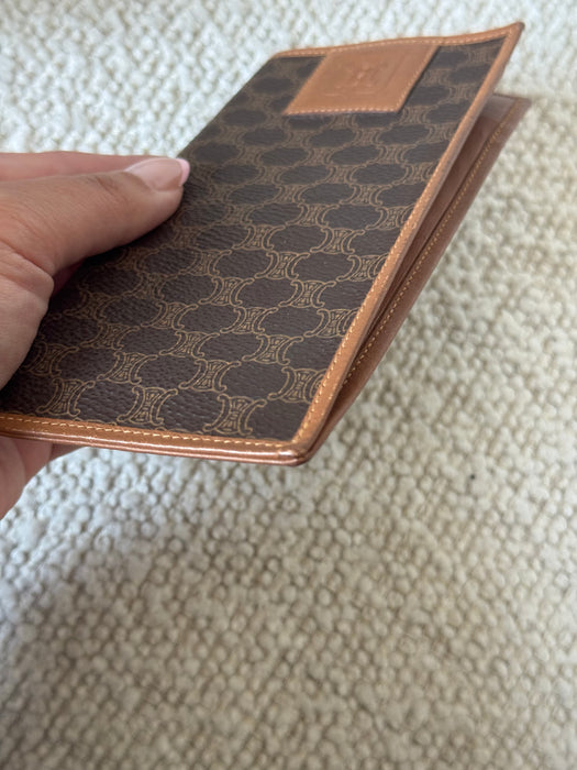 Celine Triomphe Eyewear Pouch
