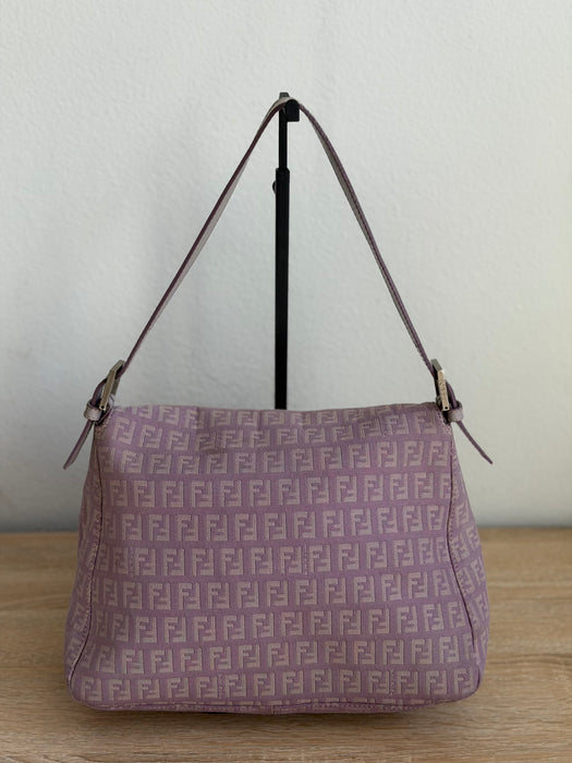 Fendi Mama Zucchino Baguette