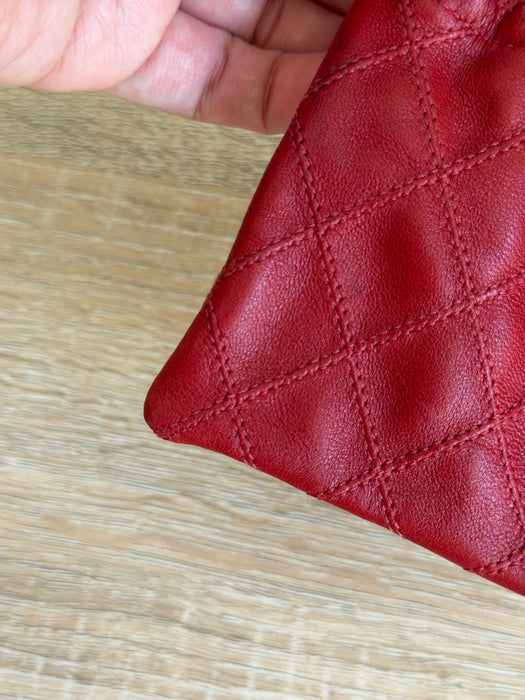 Chanel pouch