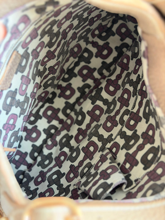 Gucci Guccissima Pelham Shoulder Bag