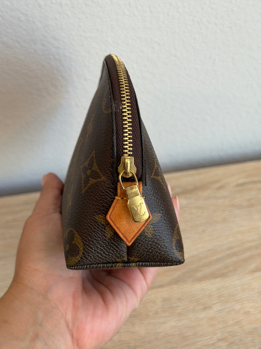 Louis Vuitton Cosmetic Pouch PM