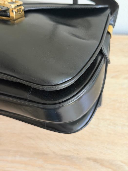 Celine Triomphe Crossbody