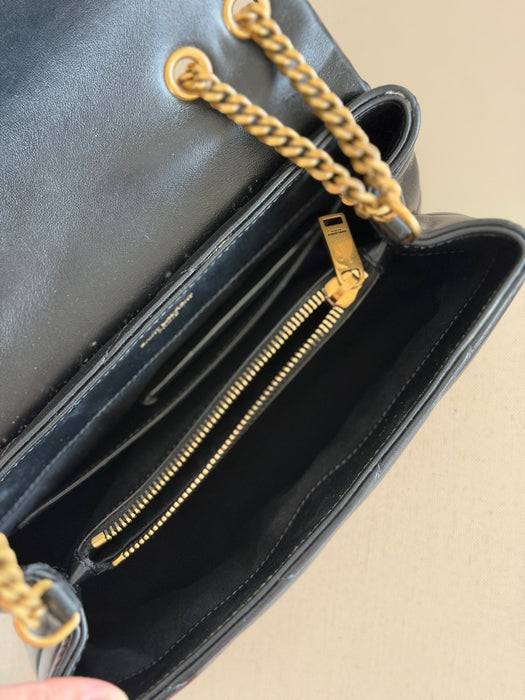 YSL Small Lou Lou