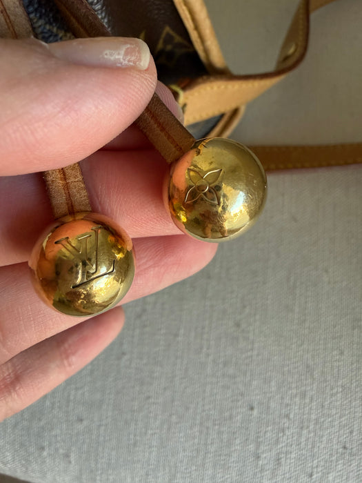 Popincourt crossbody