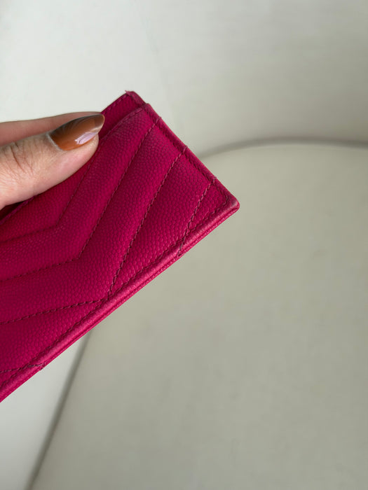 YSL Cardholder