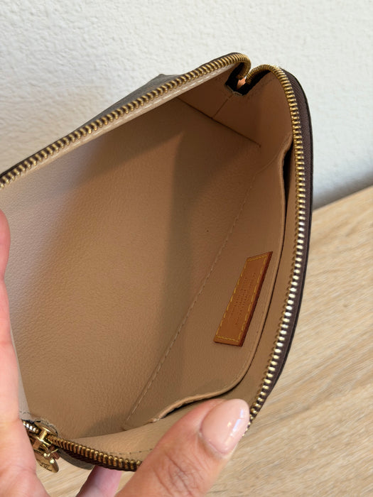 Louis Vuitton Cosmetic Pouch PM