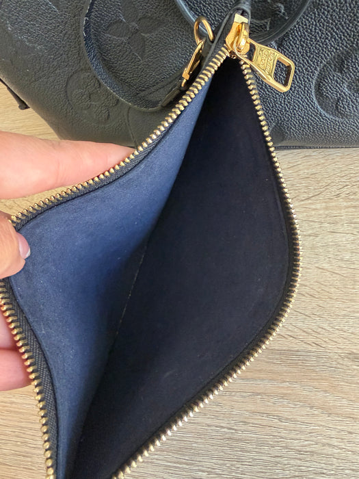 Louis Vuitton Emrpiente Neverfull MM
