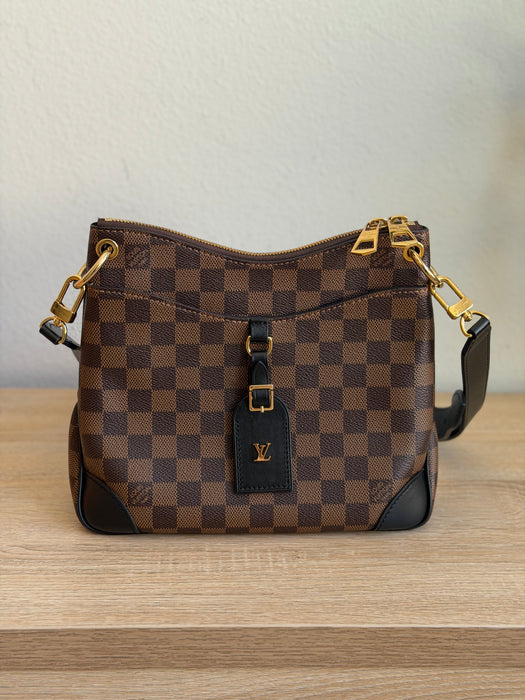 Louis Vuitton Odeon PM