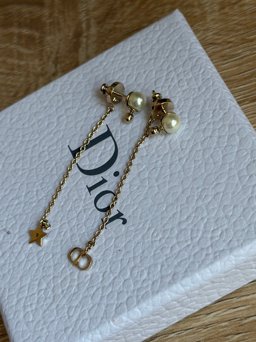Dior Earrings