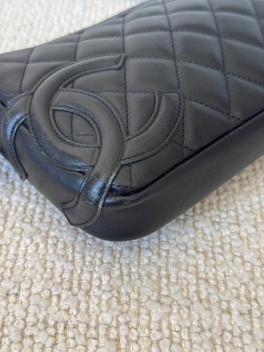 Chanel Cambon pochette