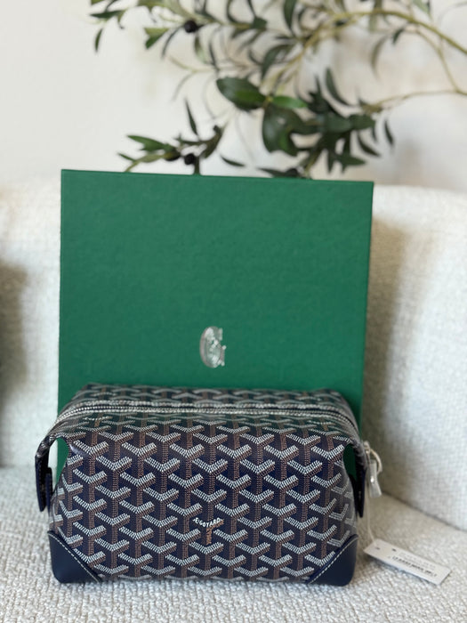Goyard Boeing 25 Toiletry