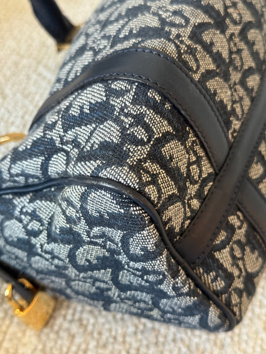 Dior Trotter Mini Boston
